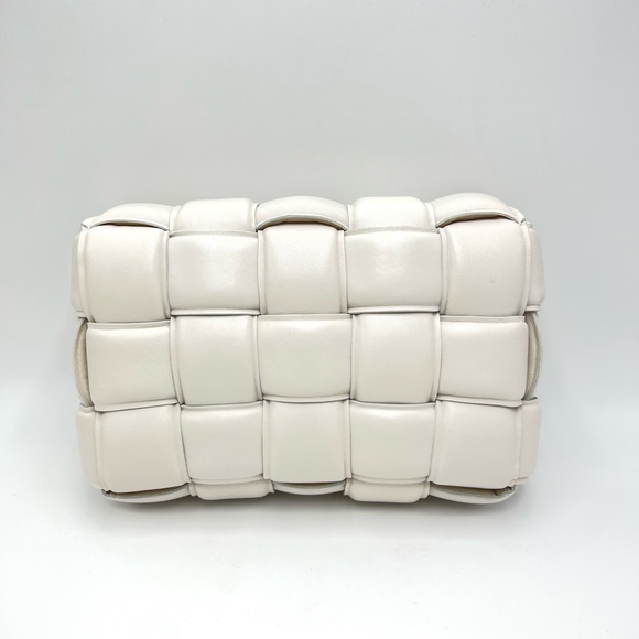 BOTTEGA VENETA PADDED CASSETTE - Picture 5 of 14